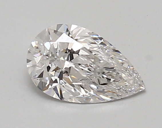 0.88ct E VS1 Pear (IGI)