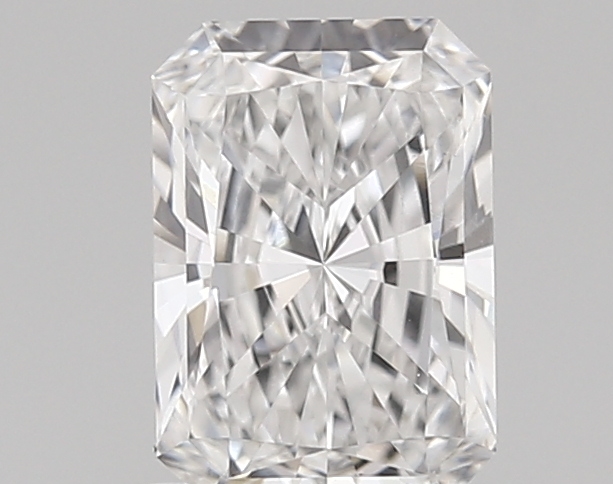 1.03ct E VVS2 Radiant (IGI)