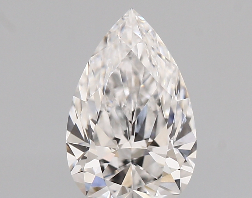 1.42ct D VVS2 Pear (IGI)