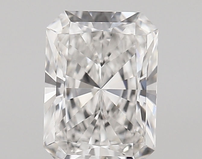 1.29ct E VVS1 Radiant (IGI)