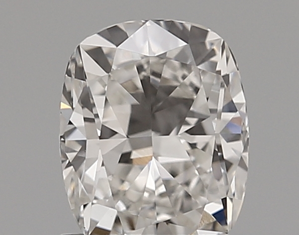 1.12ct F VVS2 Cushion (IGI)