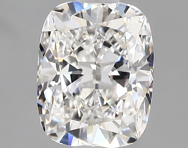 2.08ct E VS1 Cushion (IGI)