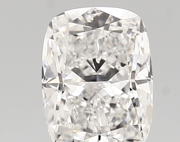 1.08ct E VVS2 Cushion (IGI)