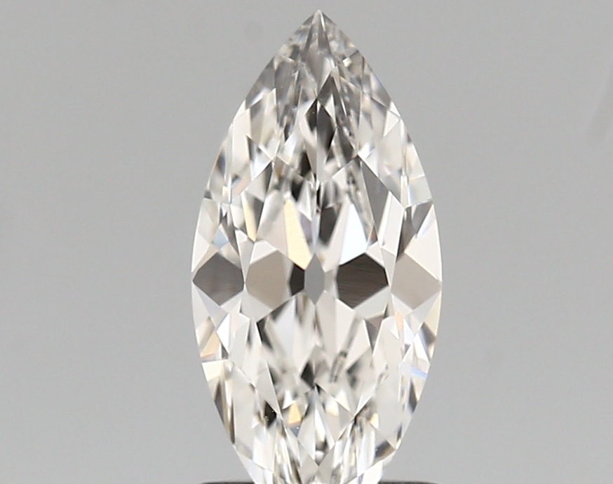 1.06ct F VVS1 Marquise Old Miner (IGI)