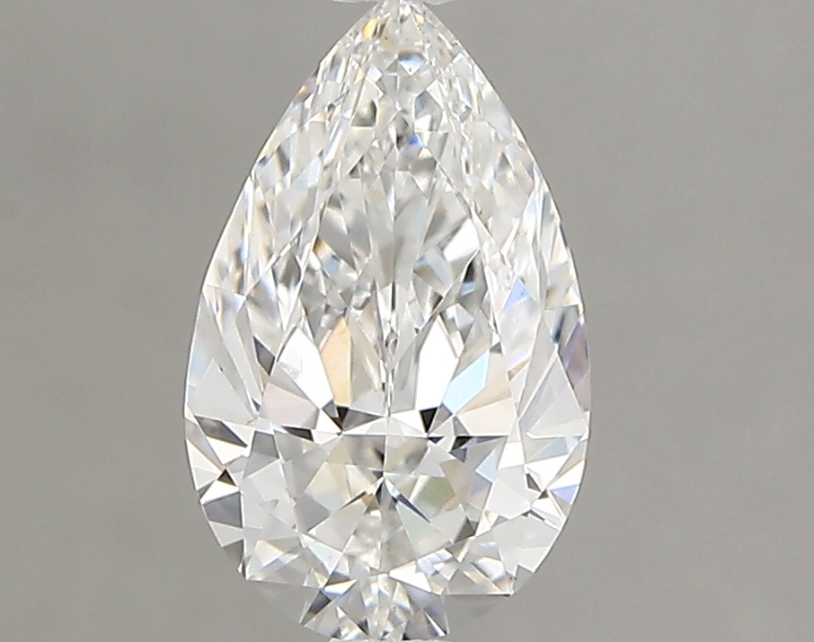 1.06ct E VS1 Pear (IGI)