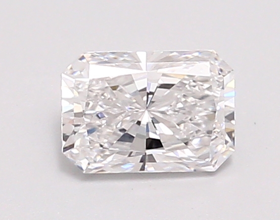 0.94ct D VVS1 Radiant (IGI)