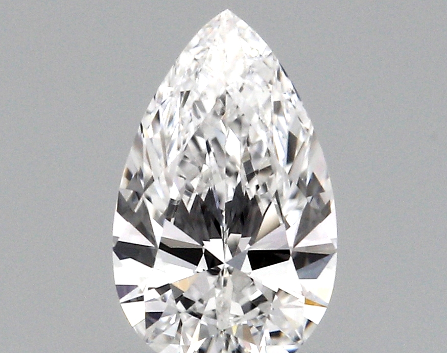 0.46ct E VS1 Pear (IGI)