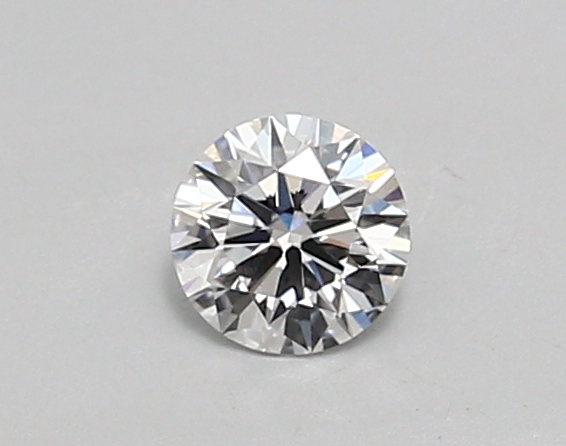 0.39ct D VVS2 Round (IGI)