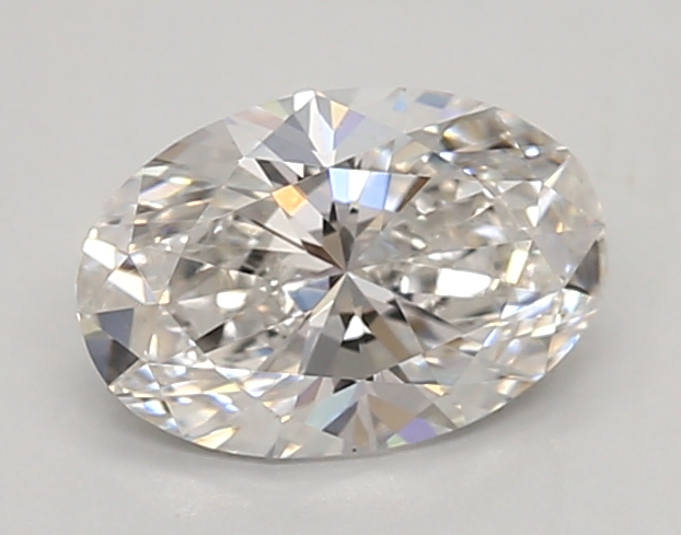 0.89ct E VS1 Oval (IGI)