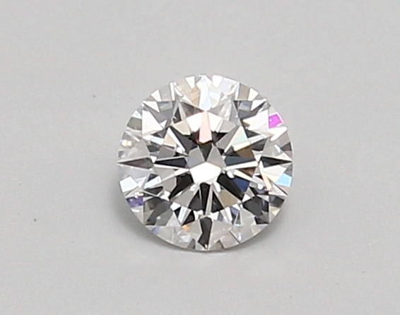0.43ct E VVS2 Round (IGI)