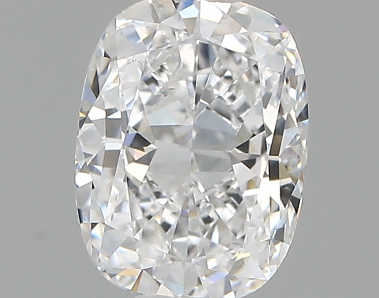 1.00ct D VS1 Cushion (IGI)