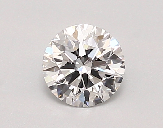 0.73ct D VVS2 Round (IGI)