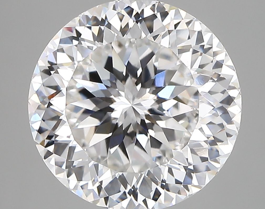 6.09ct D VS1 Portuguese Cut (IGI)