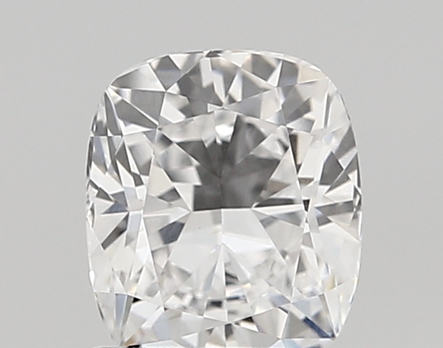 1.12ct D VVS2 Cushion (IGI)