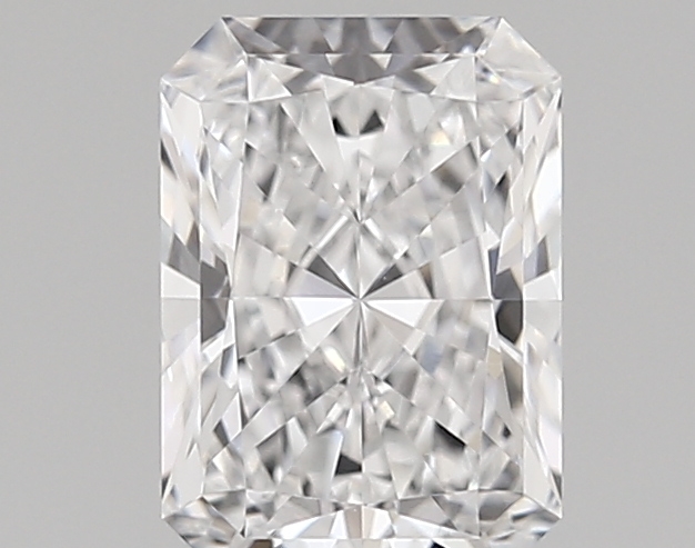 1.25ct D VVS1 Radiant (IGI)