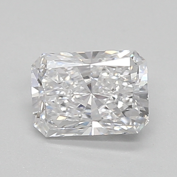 0.51ct D VVS2 Radiant (IGI)