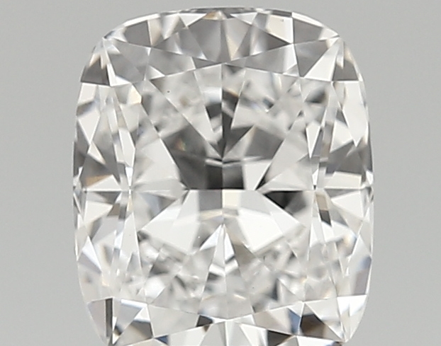 1.51ct D VVS2 Cushion (IGI)