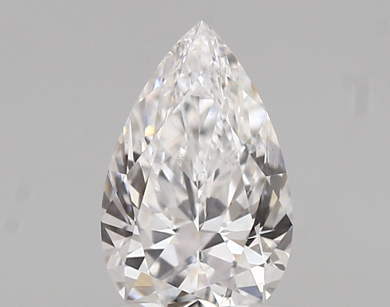 1.11ct E VS1 Pear (IGI)