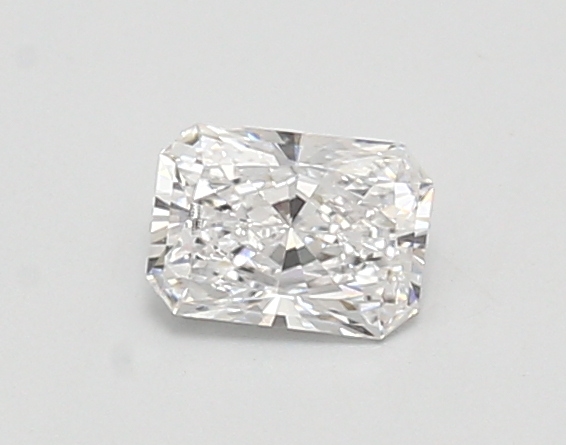 0.51ct D VS1 Radiant (IGI)