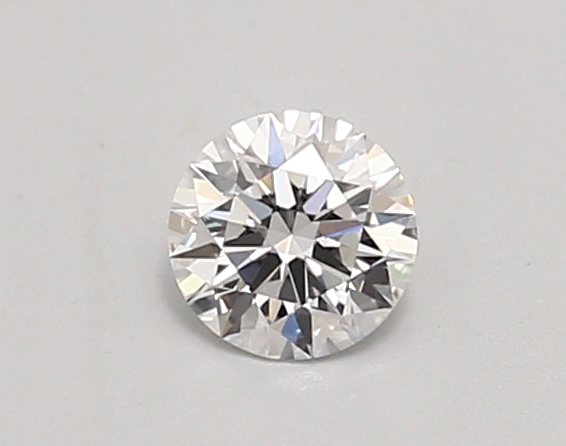 0.43ct D VVS1 Round (IGI)