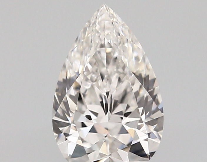 1.03ct E VVS2 Pear (IGI)