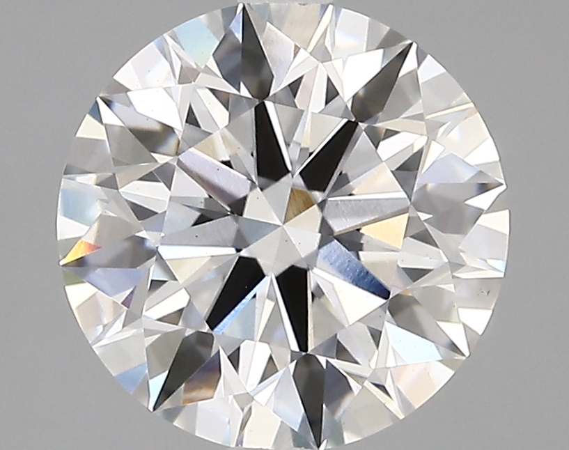 3.05ct D VS1 Round (IGI)