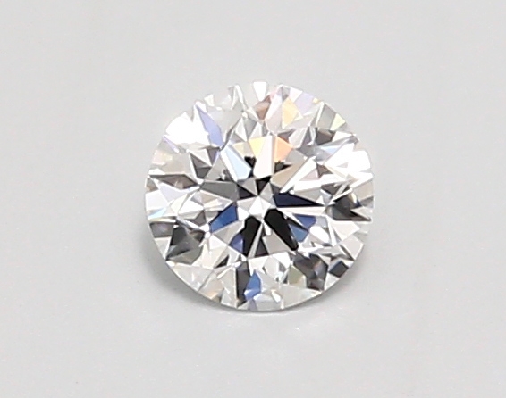 0.48ct D VVS1 Round (IGI)