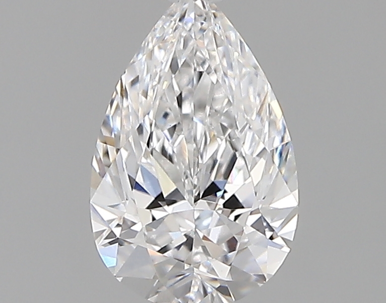 1.12ct D VVS2 Pear (IGI)