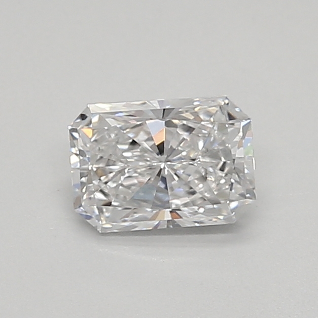 0.42ct D VS1 Radiant (IGI)