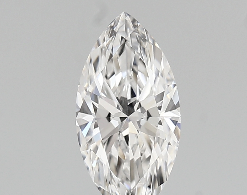 1.01ct D VVS1 Marquise (IGI)