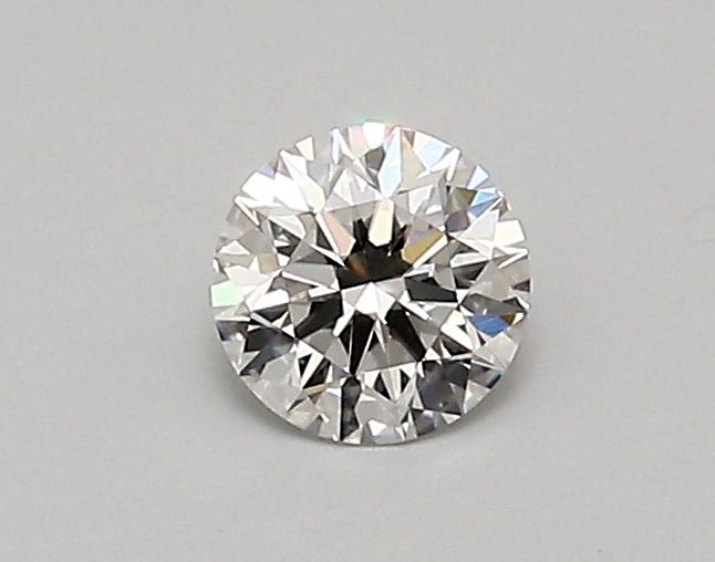 0.48ct D VVS1 Round (IGI)