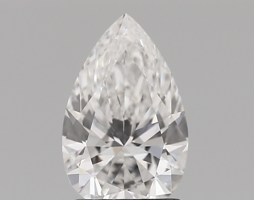1.36ct E VVS2 Pear (IGI)