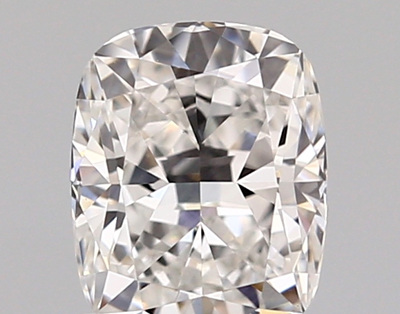 1.07ct D VVS2 Cushion (IGI)