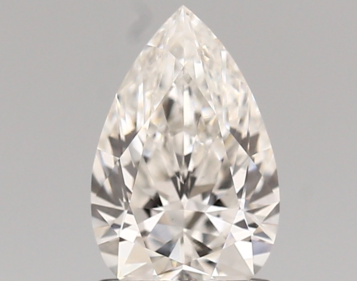 1.05ct D VS1 Pear (IGI)