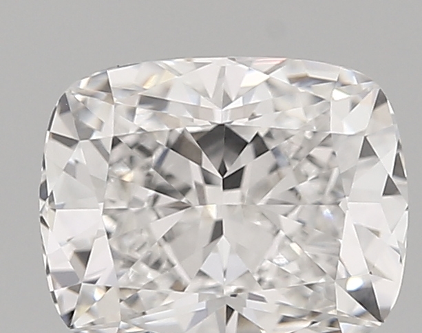 1.76ct E VVS1 Cushion (IGI)