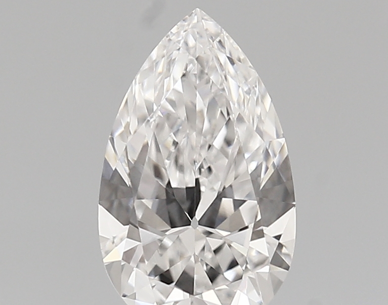 1.22ct D VVS2 Pear (IGI)