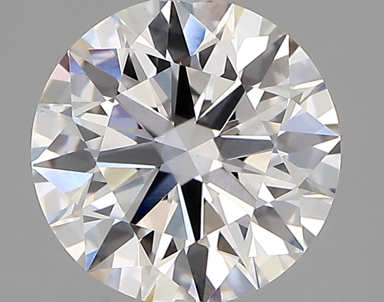1.93ct D VVS2 Round (IGI)