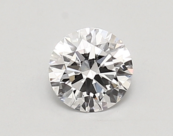 0.63ct D VS1 Round (IGI)