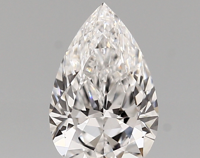 1.02ct D VVS2 Pear (IGI)