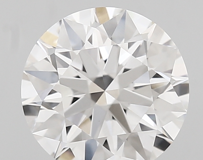 1.90ct D VVS2 Round (IGI)