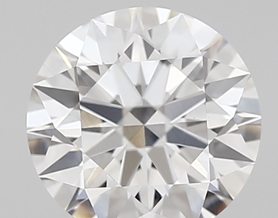 1.34ct D VVS2 Round (IGI)
