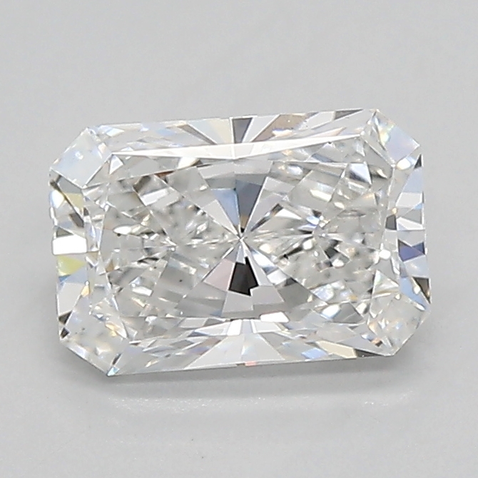 0.92ct E VS1 Radiant (IGI)