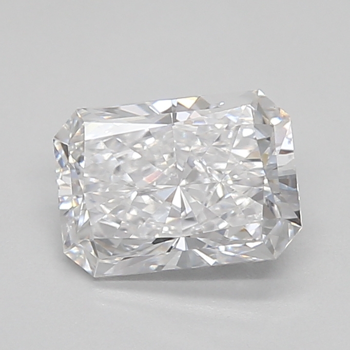 0.93ct D VS1 Radiant (IGI)