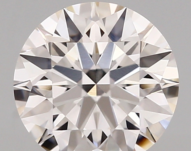 1.81ct E VVS2 Round (IGI)