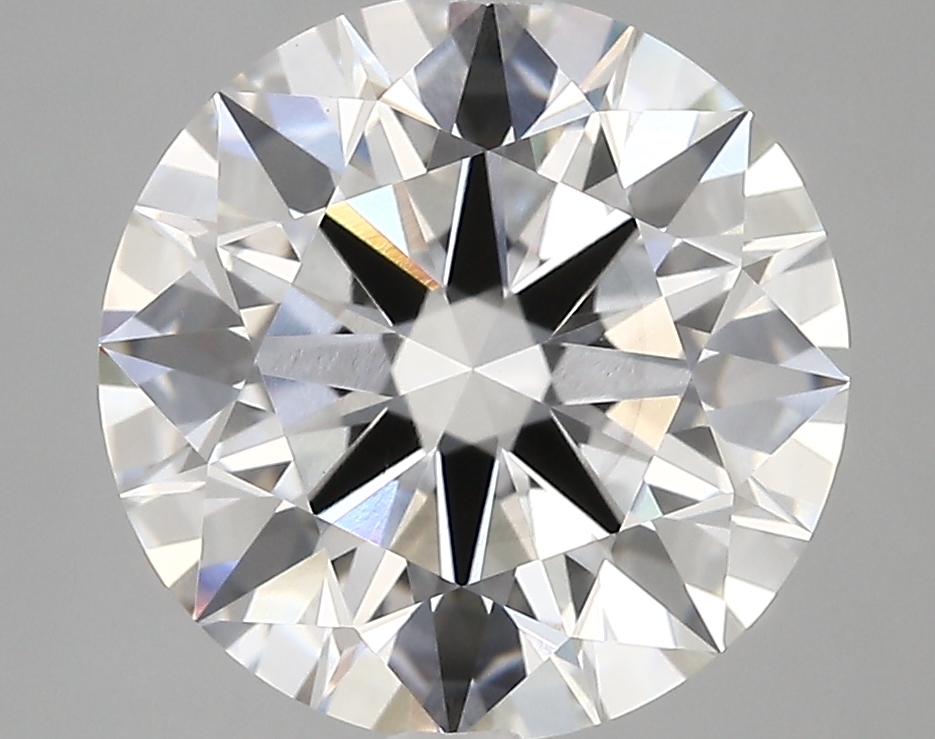 4.59ct D VS1 Round (IGI)
