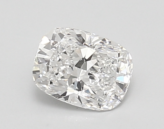 0.93ct E VS1 Cushion (IGI)