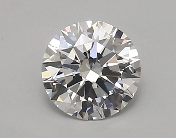 0.88ct D VS1 Round (IGI)