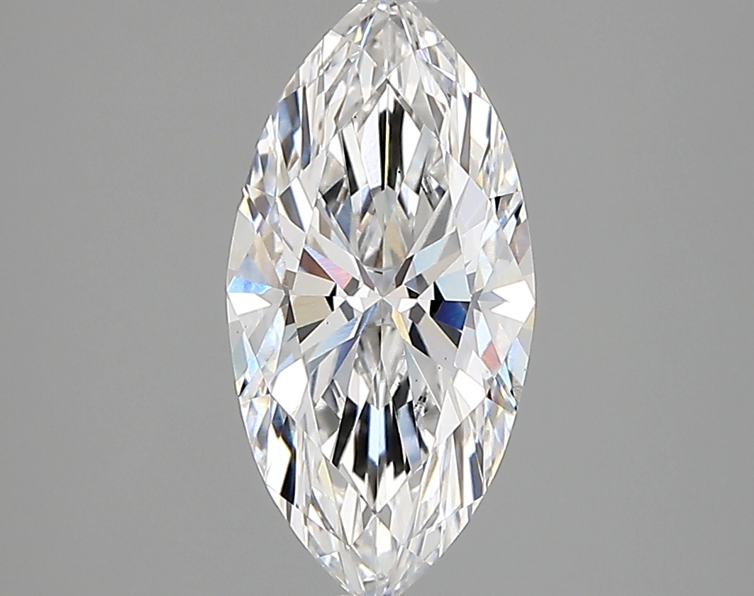 1.68ct D VS1 Marquise (IGI)