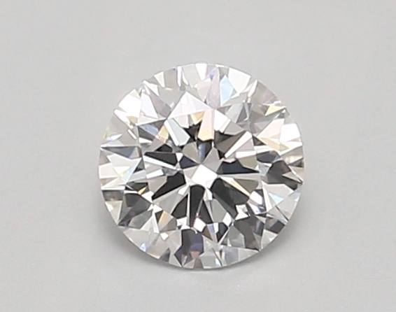 0.70ct D VS2 Round (IGI)