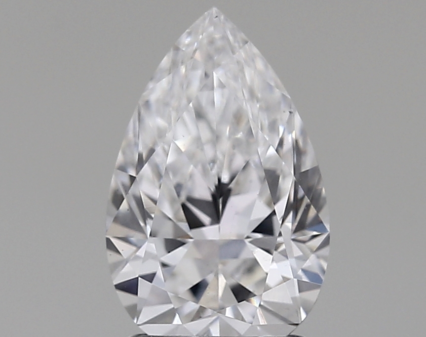 1.75ct E VS2 Pear (IGI)